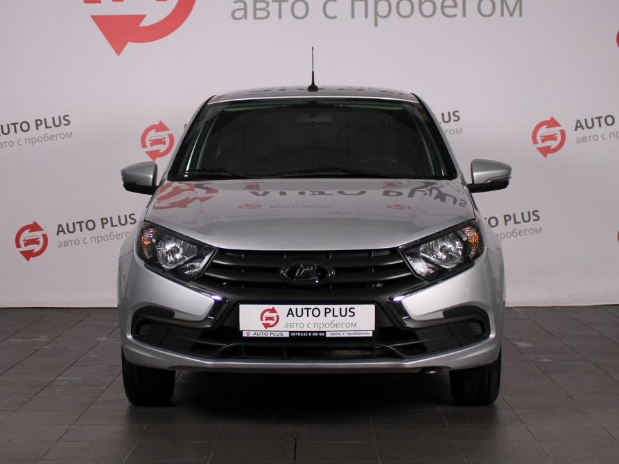 Lada (ВАЗ) Granta I Рестайлинг Минеральные Воды  - изображение 3