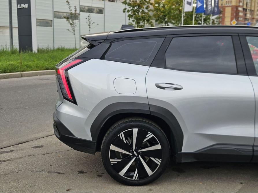Geely Atlas II Санкт-Петербург  - изображение 8
