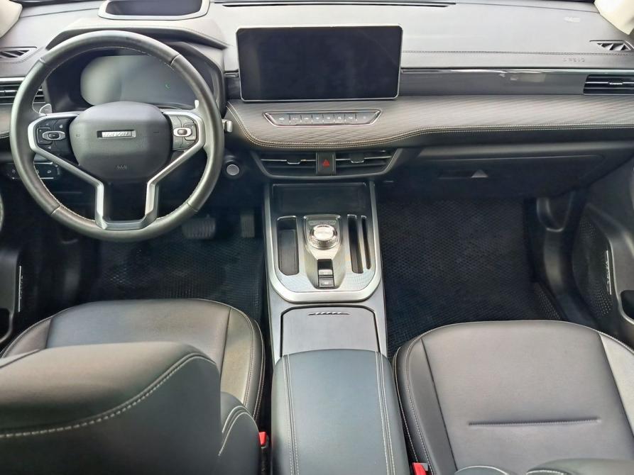 Haval Jolion I Москва  - изображение 10