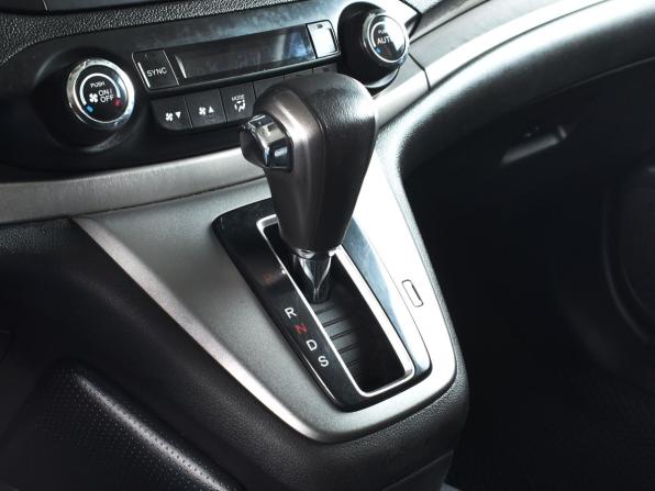 Honda CR-V IV с пробегом 2012 года, цена 1 674 997 рублей, 215005 км, внедорожник, Автокод Объявления