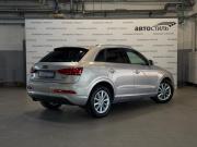Audi Q3 I (8U) Санкт-Петербург  - изображение 24