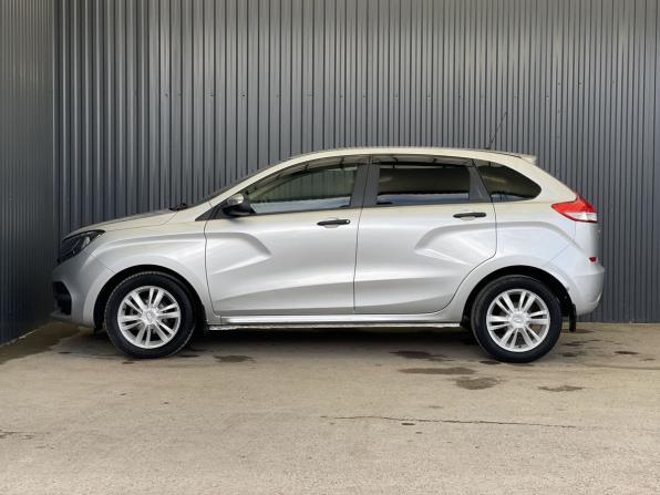 Lada (ВАЗ) XRAY I с пробегом 2017 года, цена 667 000 рублей, 138041 км, хэтчбек, Автокод Объявления
