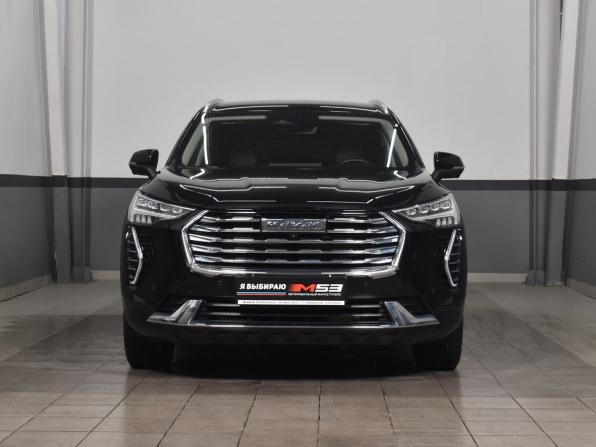 Haval Jolion I с пробегом 2023 года, цена 2 075 995 рублей, 29326 км, внедорожник, Автокод Объявления