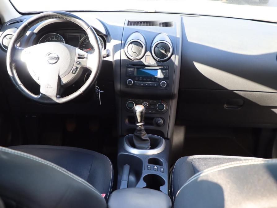 Nissan Qashqai+2 I Рестайлинг Санкт-Петербург  - изображение 11