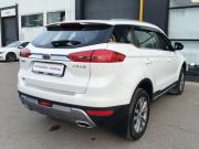 Geely Atlas I Москва  - изображение 23
