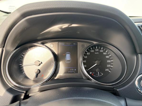 Nissan X-Trail III Рестайлинг с пробегом 2021 года, цена 2 850 000 рублей, 17447 км, внедорожник, Автокод Объявления
