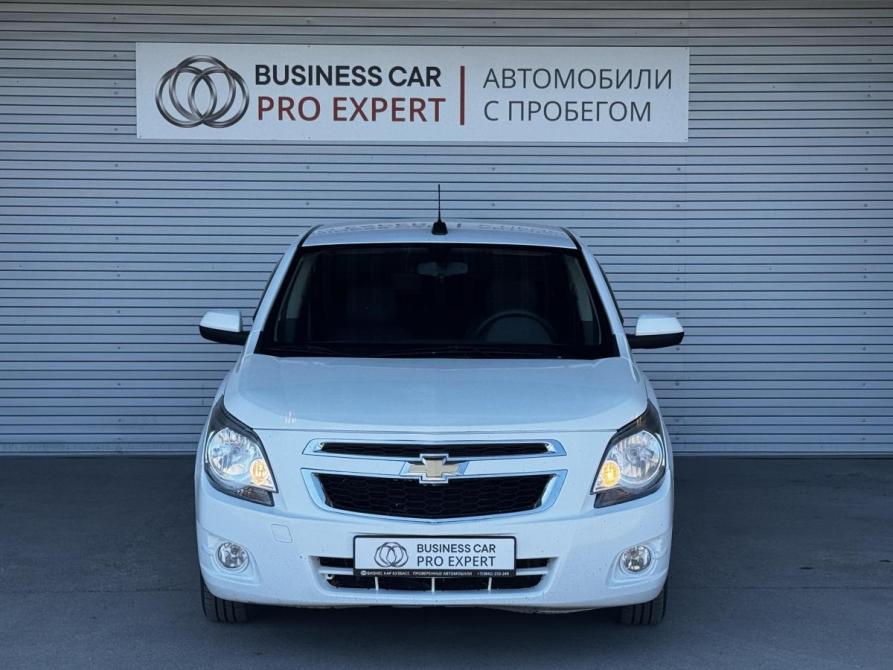 Chevrolet Cobalt II Рестайлинг Кемерово  - изображение 2