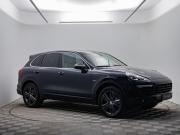 Porsche Cayenne II Рестайлинг (958) Москва  - изображение 22