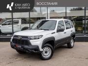 Lada (ВАЗ) Niva Travel I Казань  - изображение 10