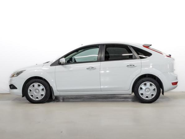 Ford Focus II Рестайлинг с пробегом 2011 года, цена 580 000 рублей, 109250 км, хэтчбек, Автокод Объявления