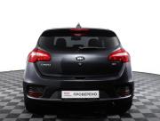 Kia Ceed II Рестайлинг Москва  - изображение 31