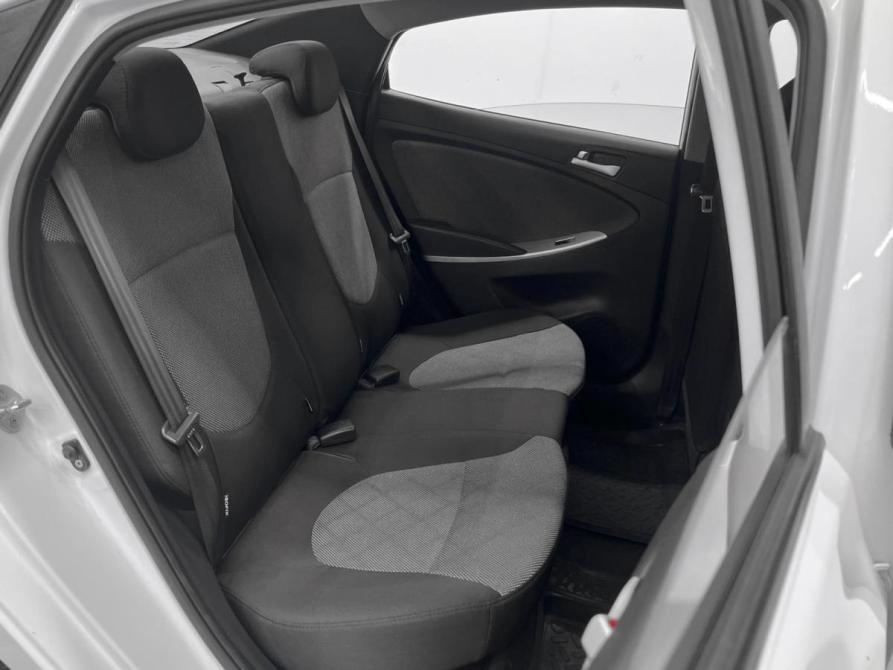 Hyundai Solaris I Ростов-на-Дону  - изображение 7