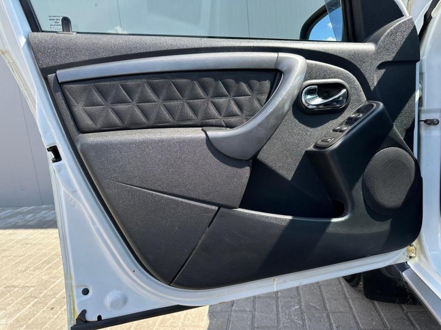 Renault Duster I Рестайлинг Тамбов  - изображение 19