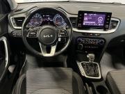 Kia Ceed III Москва  - изображение 21