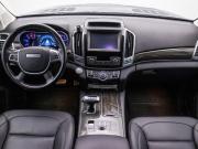 Haval H9 I Рестайлинг Москва  - изображение 30