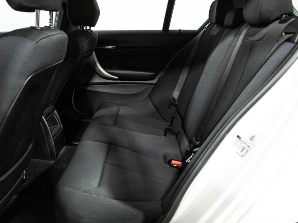BMW 1 серии II (F20/F21) с пробегом 2013 года, цена 949 585 рублей, 183665 км, хэтчбек, Автокод Объявления