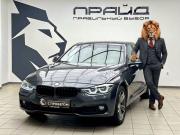 BMW 3 серии VI (F3x) Рестайлинг Ростов-на-Дону  - изображение 20
