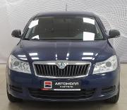 Skoda Octavia II (A5) Рестайлинг Новокузнецк  - изображение 24