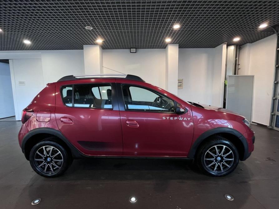 Renault Sandero II Чебоксары  - изображение 2