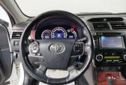 Toyota Camry VII (XV50) Саратов  - изображение 42