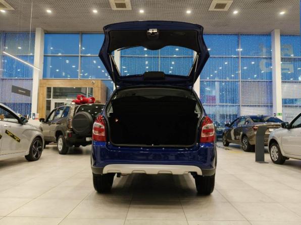 Новый Lada (ВАЗ) Granta I Рестайлинг 2026 года, цена 1 246 000 рублей, универсал, Автокод Объявления