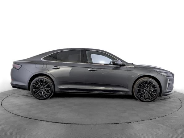 Geely Preface I с пробегом 2024 года, цена 2 595 000 рублей, 34621 км, седан, Автокод Объявления