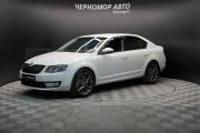 Skoda Octavia III (A7) Крым  - изображение 26