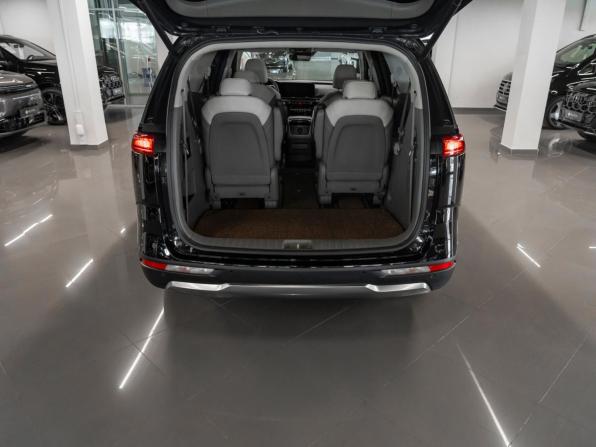 Kia Carnival IV с пробегом 2020 года, цена 3 820 000 рублей, 100405 км, минивэн, Автокод Объявления