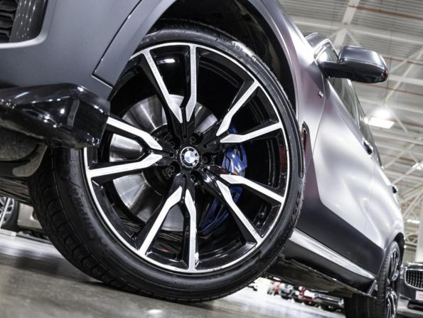 BMW X5 IV (G05/G18) с пробегом 2019 года, цена 7 990 000 рублей, 139820 км, внедорожник, Автокод Объявления