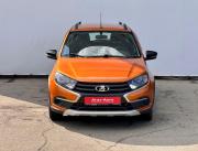Lada (ВАЗ) Granta I Рестайлинг Иркутск  - изображение 20