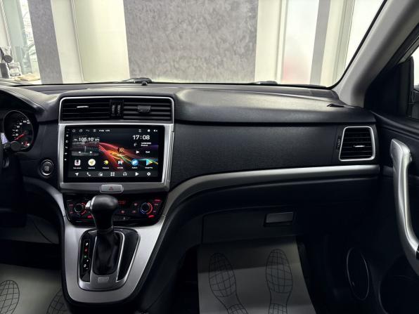 Haval H6 I с пробегом 2016 года, цена 1 399 000 рублей, 134858 км, внедорожник, Автокод Объявления