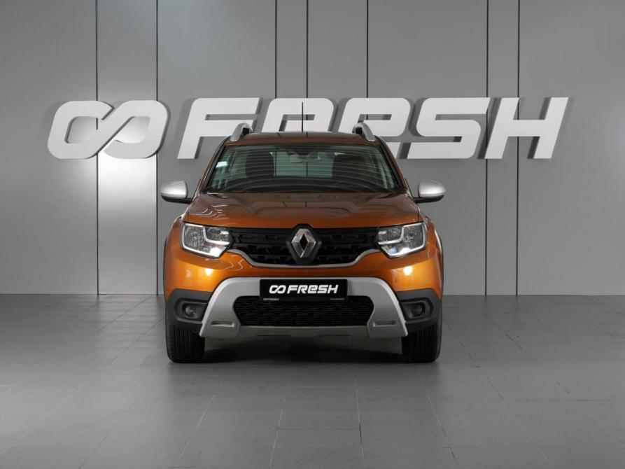 Renault Duster II Минеральные Воды  - изображение 3