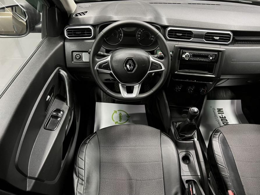 Renault Duster II Тверь  - изображение 12