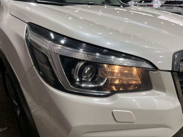 Subaru Forester V с пробегом 2020 года, цена 2 780 000 рублей, 75851 км, внедорожник, Автокод Объявления