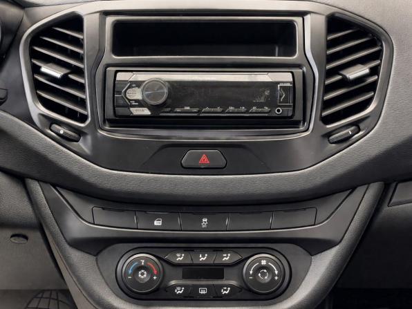 Lada (ВАЗ) Vesta I с пробегом 2021 года, цена 1 057 000 рублей, 102900 км, седан, Автокод Объявления