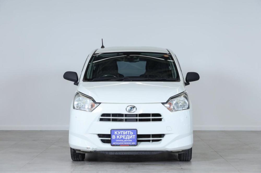 Daihatsu Mira e:S II Новосибирск  - изображение 2