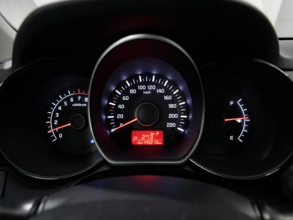 Kia Rio III с пробегом 2015 года, цена 895 000 рублей, 145200 км, седан, Автокод Объявления