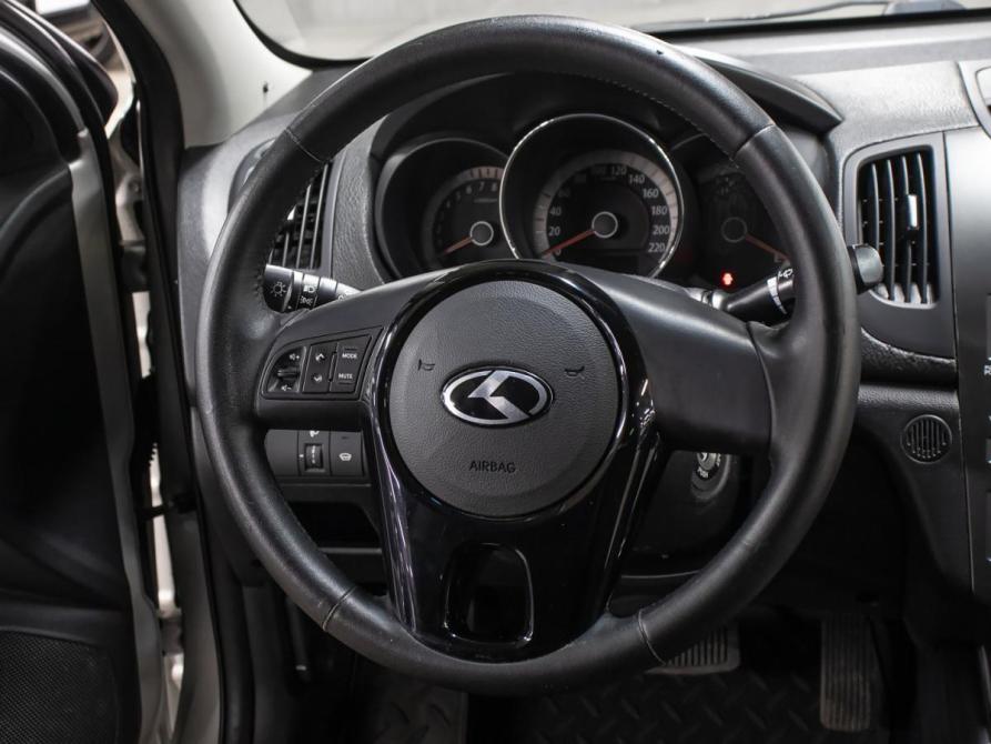 Kia Cerato II Москва  - изображение 18