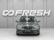 Geely CK (Otaka) I Рестайлинг Ростов-на-Дону  - изображение 16