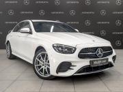 Mercedes-Benz E-Класс V (W213 S213 C238) Рестайлинг Москва  - изображение 29