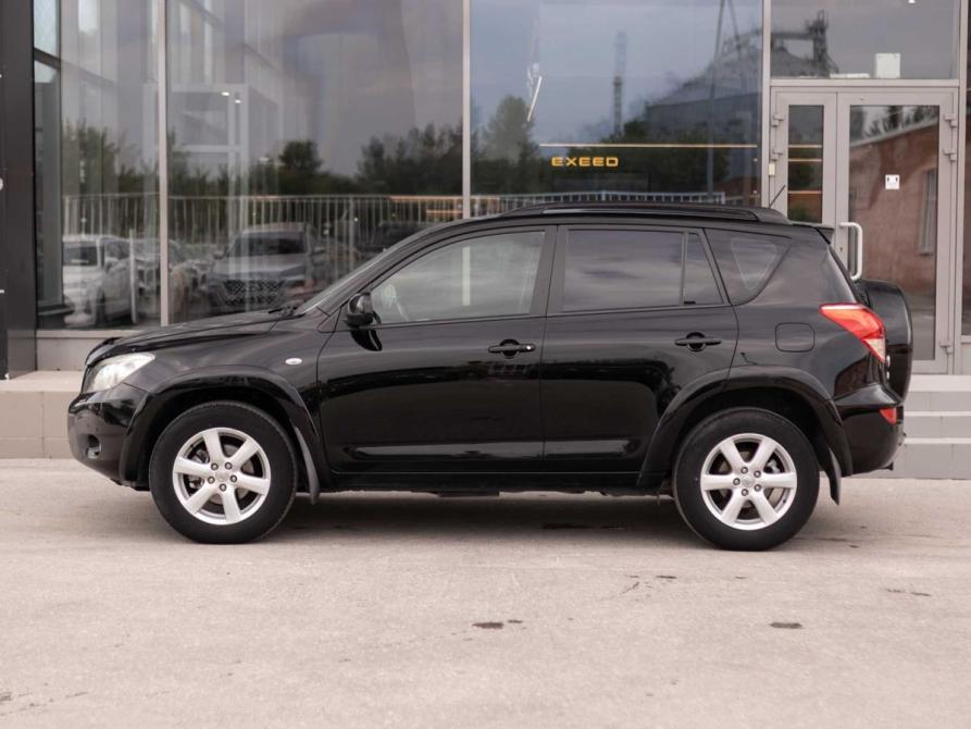 Toyota RAV4 III (XA30) Новосибирск  - изображение 8