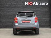 SsangYong Actyon II Екатеринбург  - изображение 24