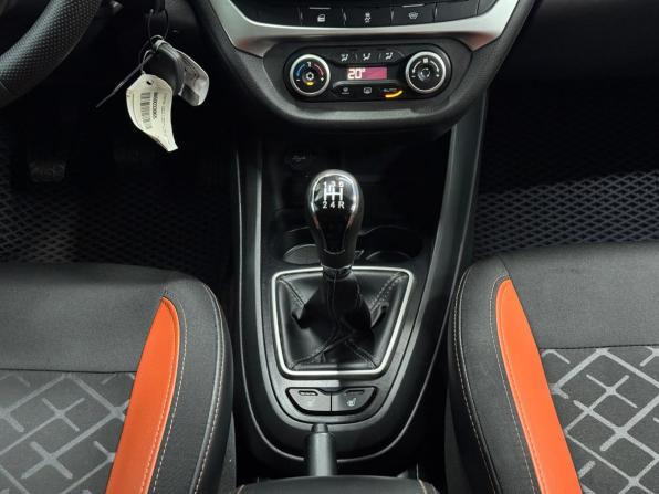 Lada (ВАЗ) Vesta I с пробегом 2019 года, цена 1 120 000 рублей, 86550 км, универсал, Автокод Объявления