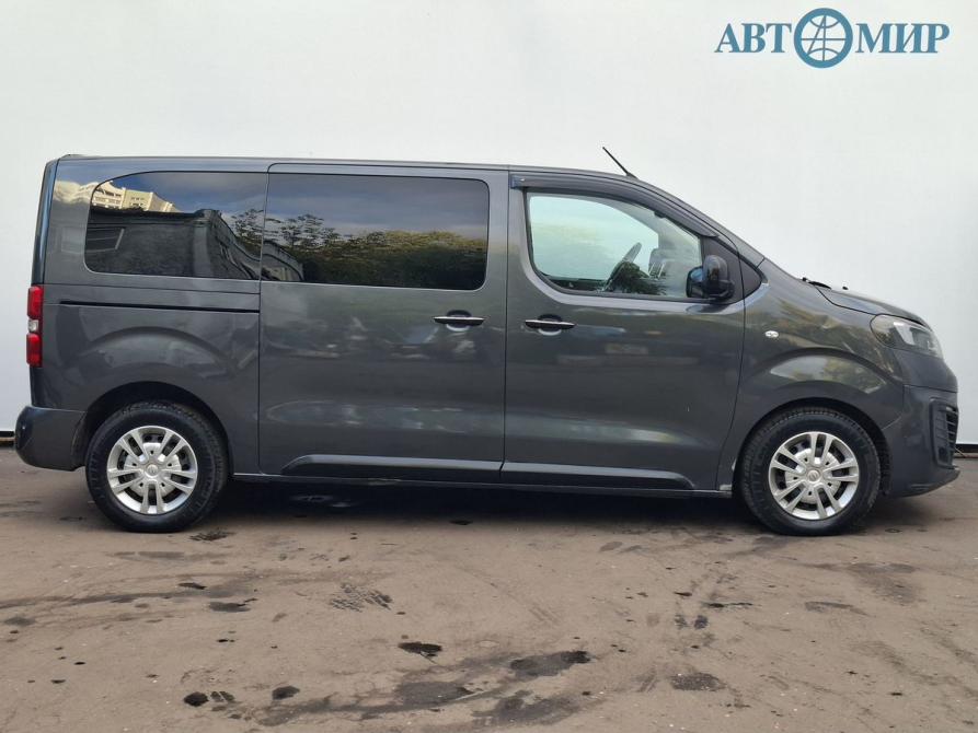 Opel Zafira Life I Москва  - изображение 4