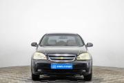 Chevrolet Lacetti I Пермь  - изображение 25