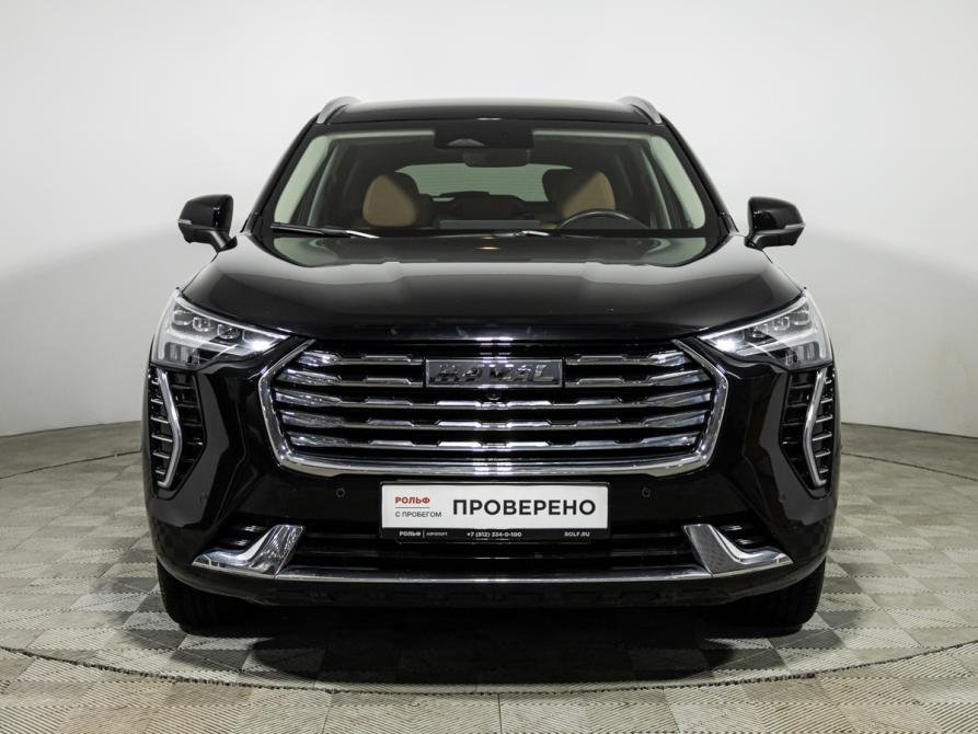 Haval Jolion I Санкт-Петербург  - изображение 2