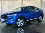 Haval F7x I Петрозаводск  - изображение 29