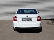 Skoda Rapid I Рестайлинг Москва  - изображение 47