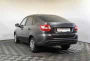 Lada (ВАЗ) Granta I Рестайлинг Нижний Новгород  - изображение 28