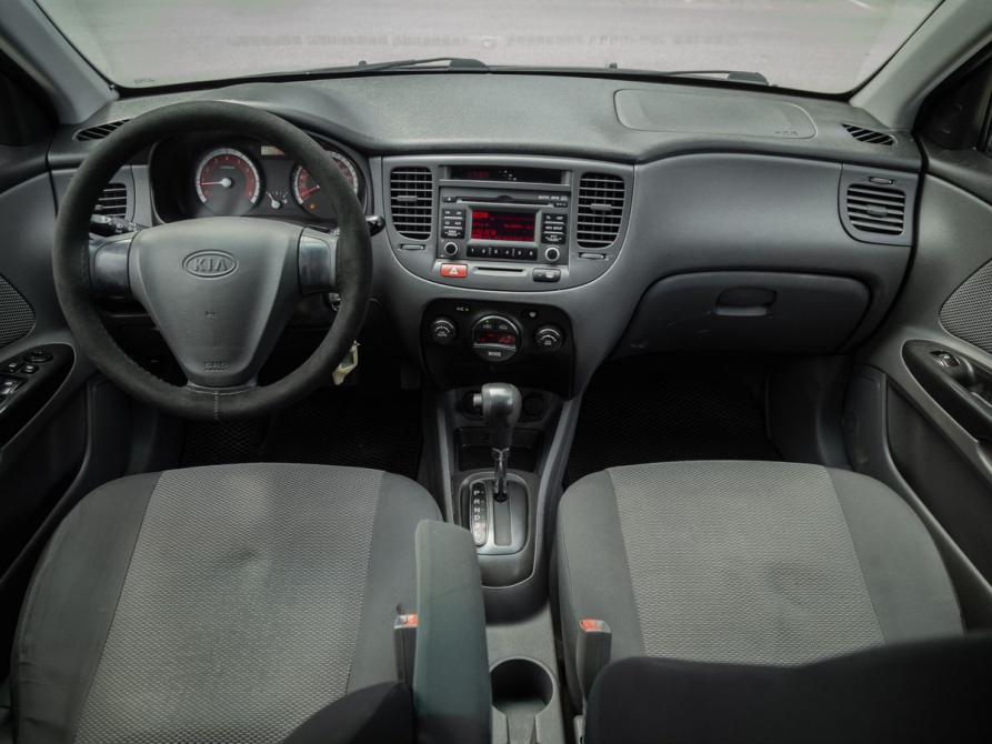 Kia Rio II Рестайлинг Тюмень  - изображение 12